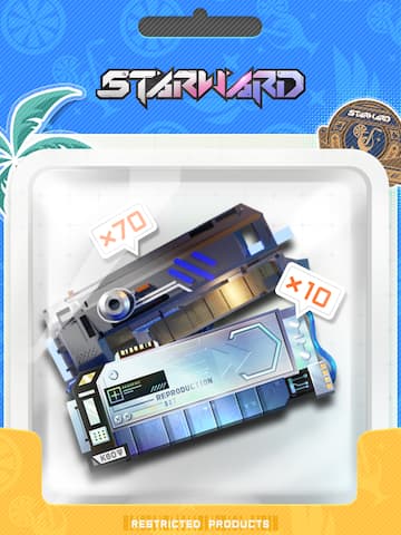Refreshing Supply Pack Ⅳ