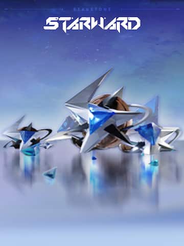 980 star stones