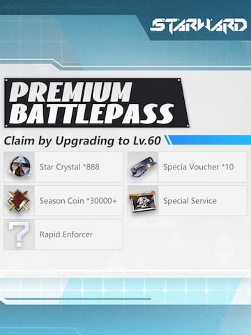 Elite Battlepass
