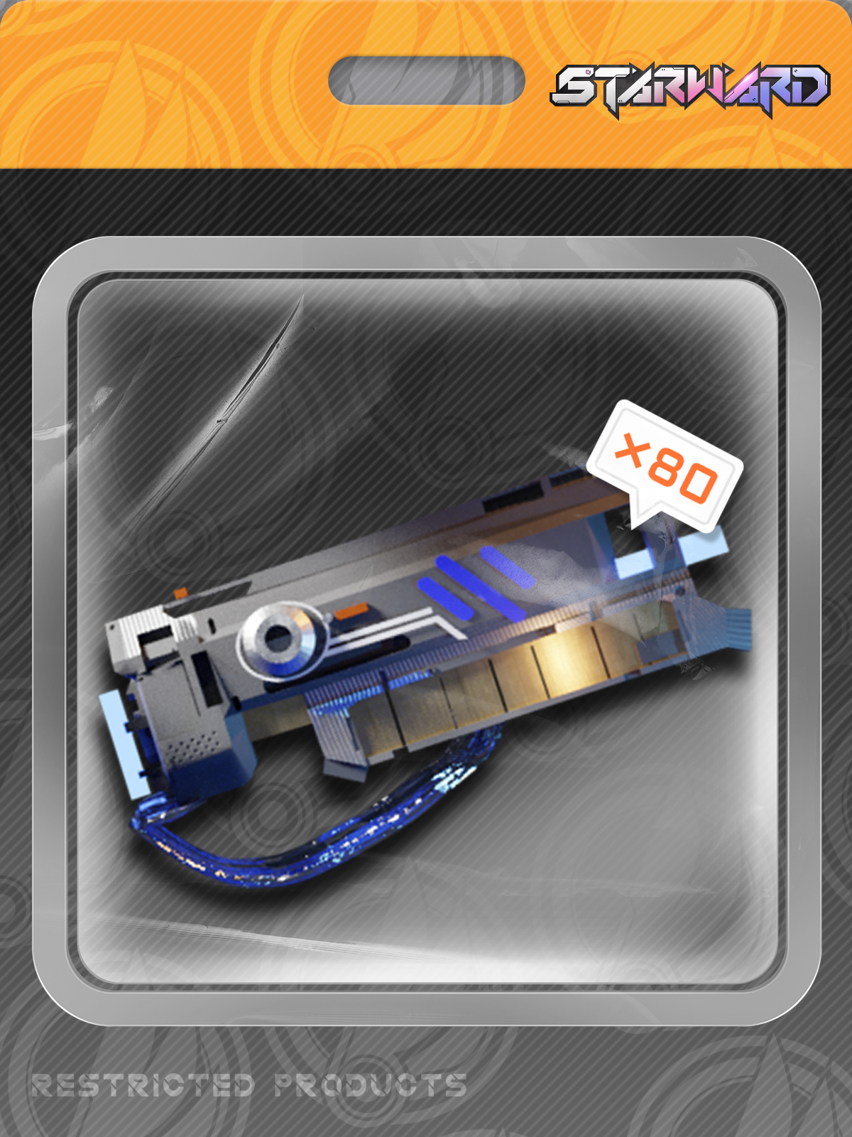 Ceremonial Pack (L)