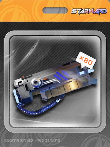 Ceremonial Pack (L)