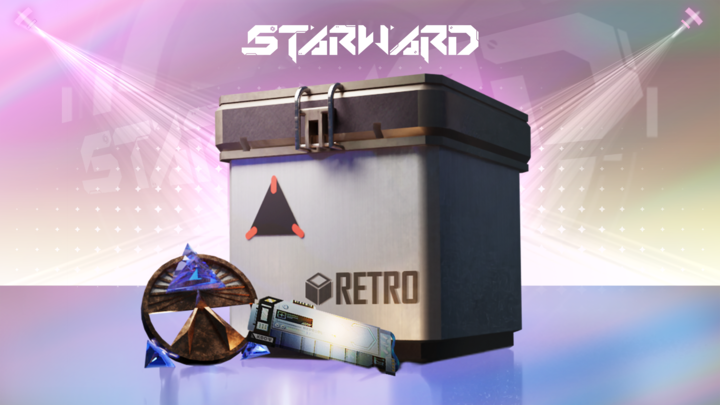 Destined Star Pack (S)