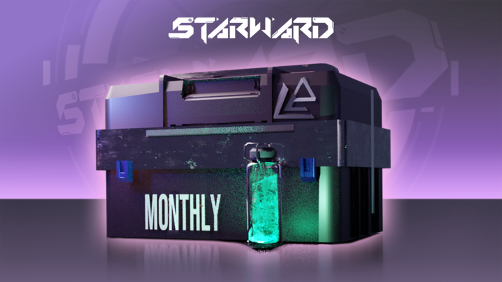 Monthly Essence (S)