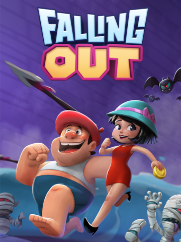 Falling Out