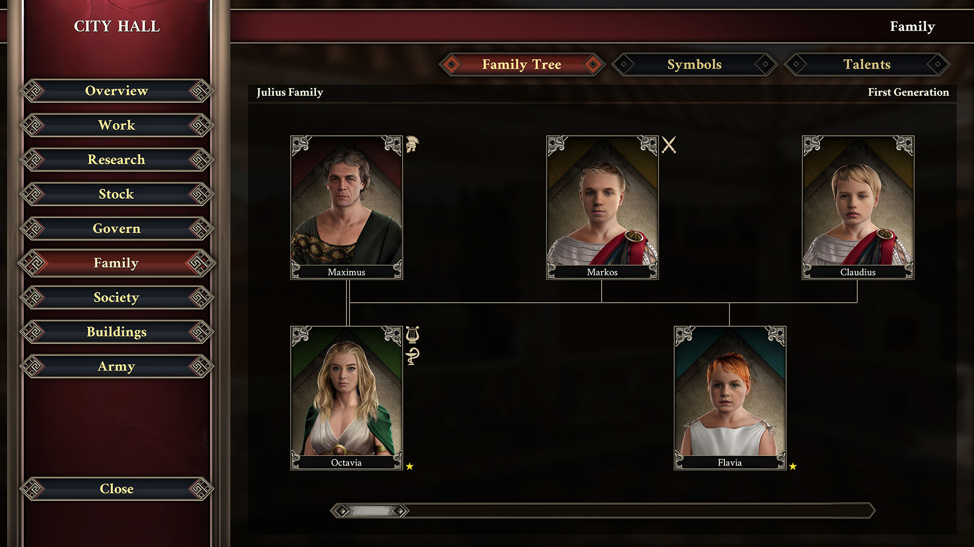 Pompeii: The Legacy - GalleryImage