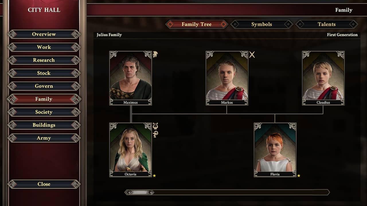 Pompeii: The Legacy-10vcf