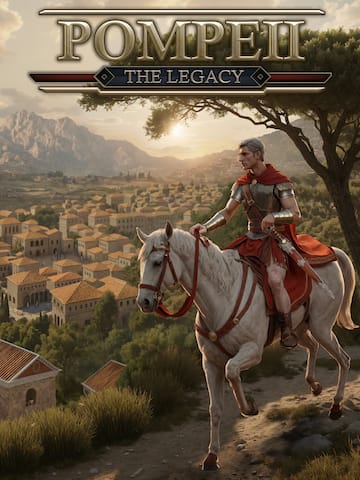 Pompeii: The Legacy
