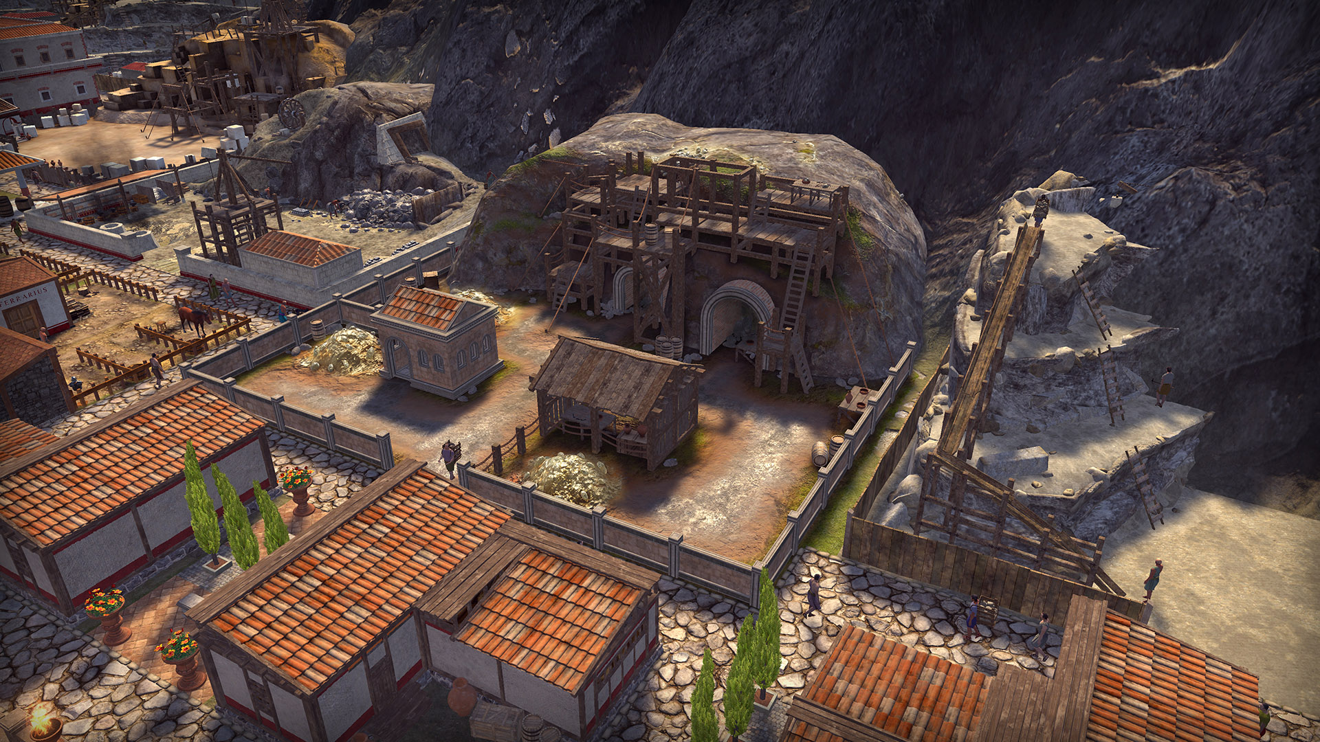 Pompeii: The Legacy - GalleryImage