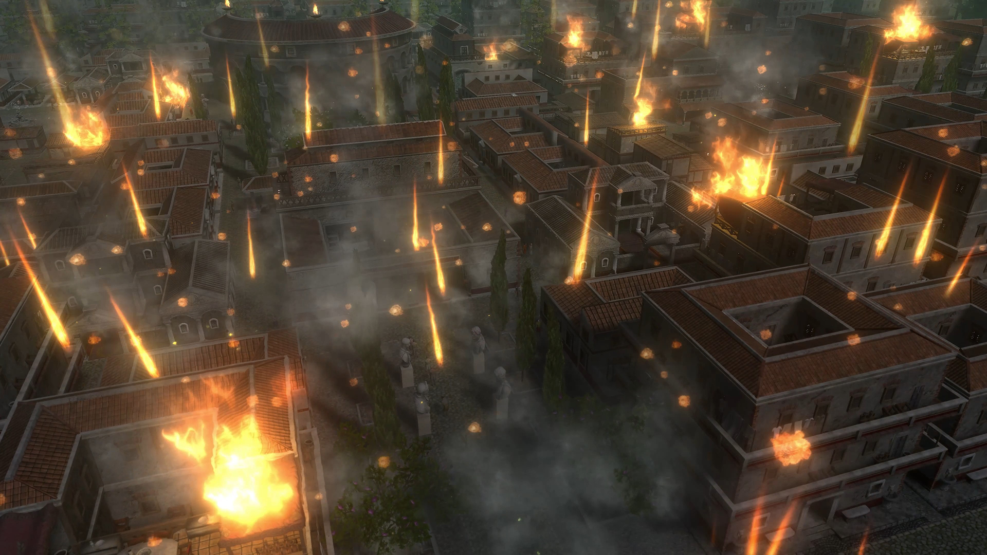 Pompeii: The Legacy - featuredMedia