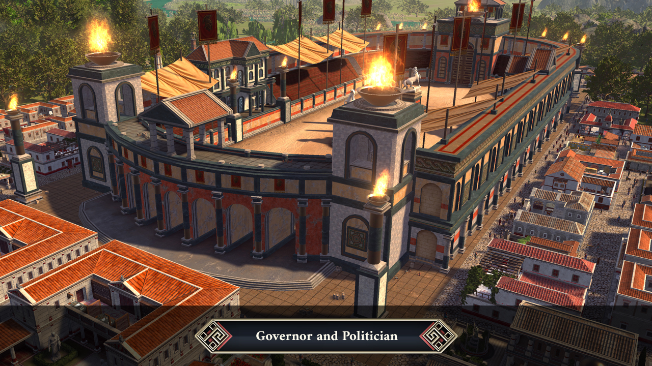 Pompeii: The Legacy-4241p