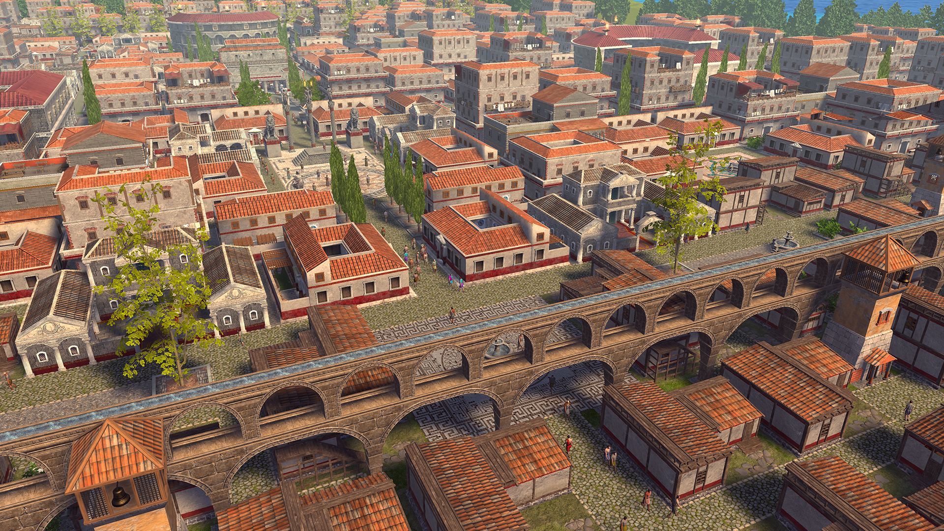 Pompeii: The Legacy - featuredMedia