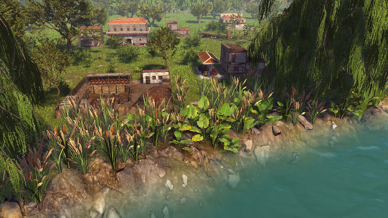 Pompeii: The Legacy-g8m3j