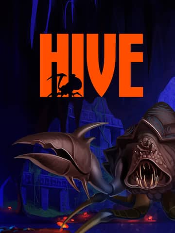 The Hive