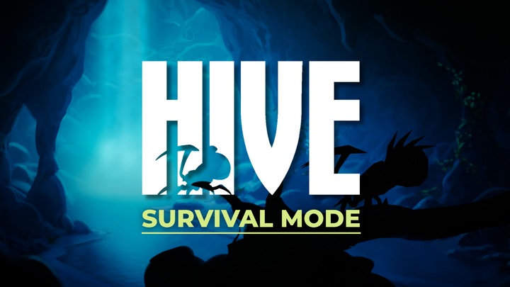 The Hive: Survival Mode