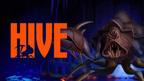 The Hive