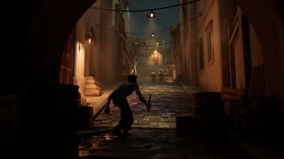 Nekome: Nazi Hunter screenshot 1