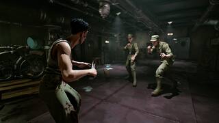 Nekome: Nazi Hunter screenshot 5