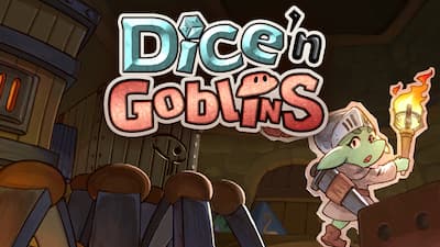 Dice 'n Goblins