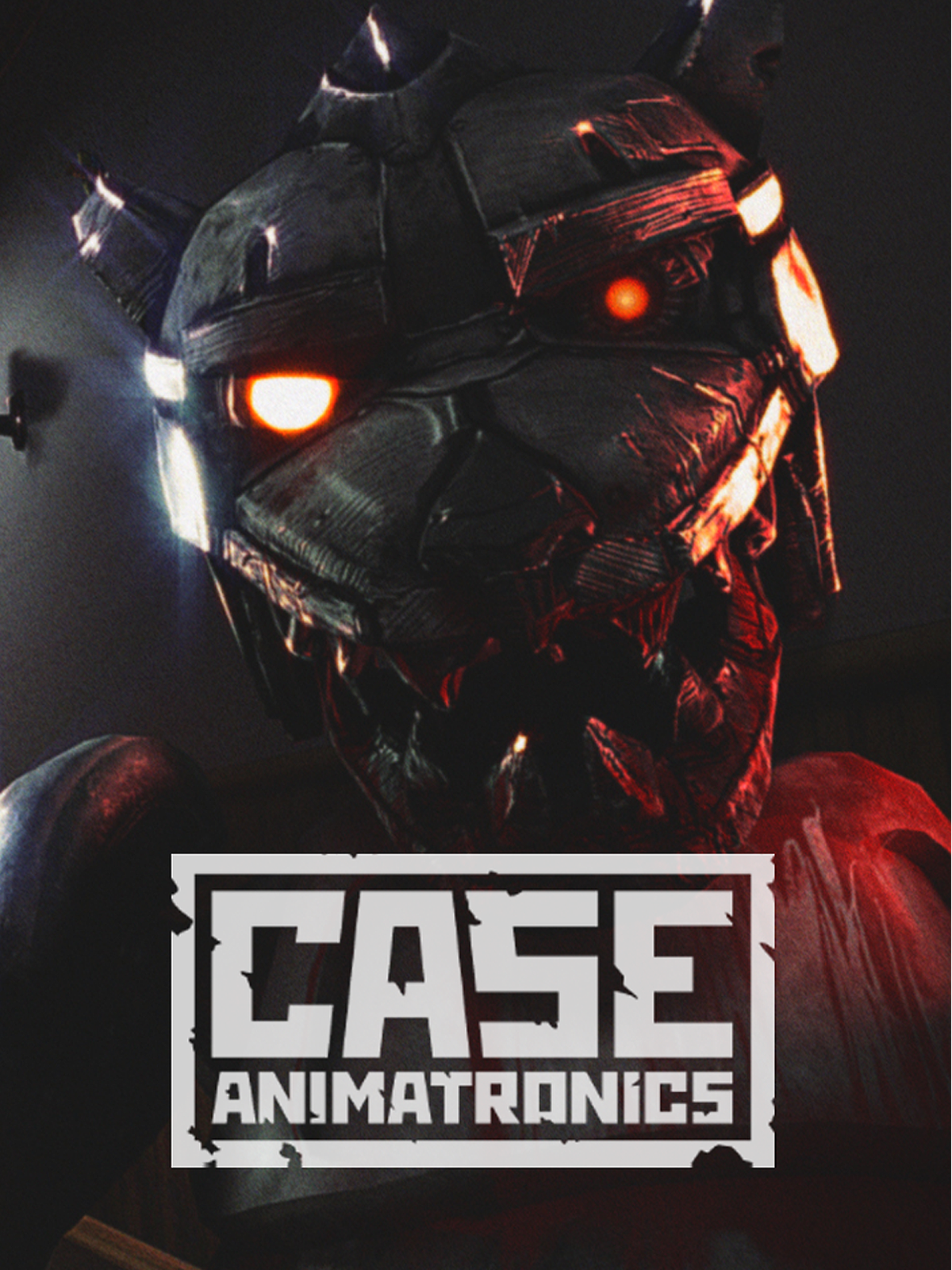CASE: Animatronics