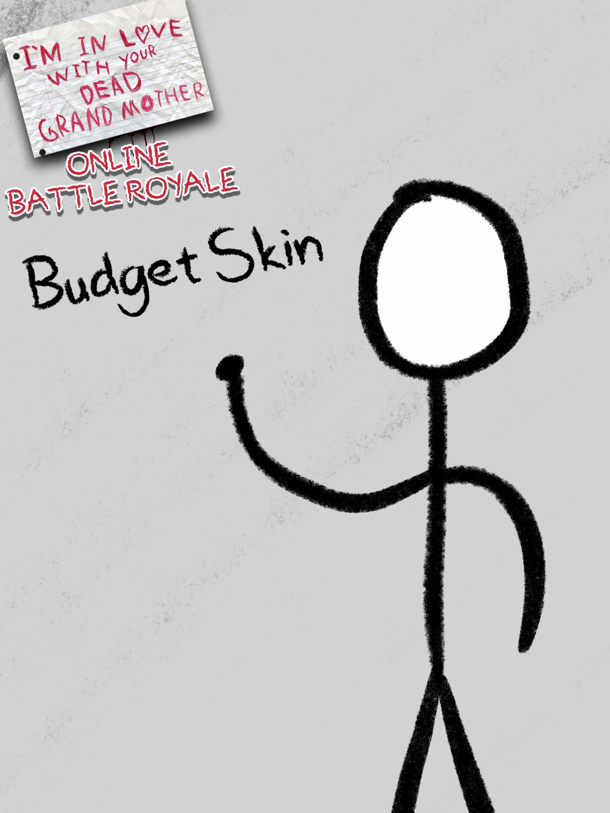 Budget Skin - Skin DLC - OfferImageTall