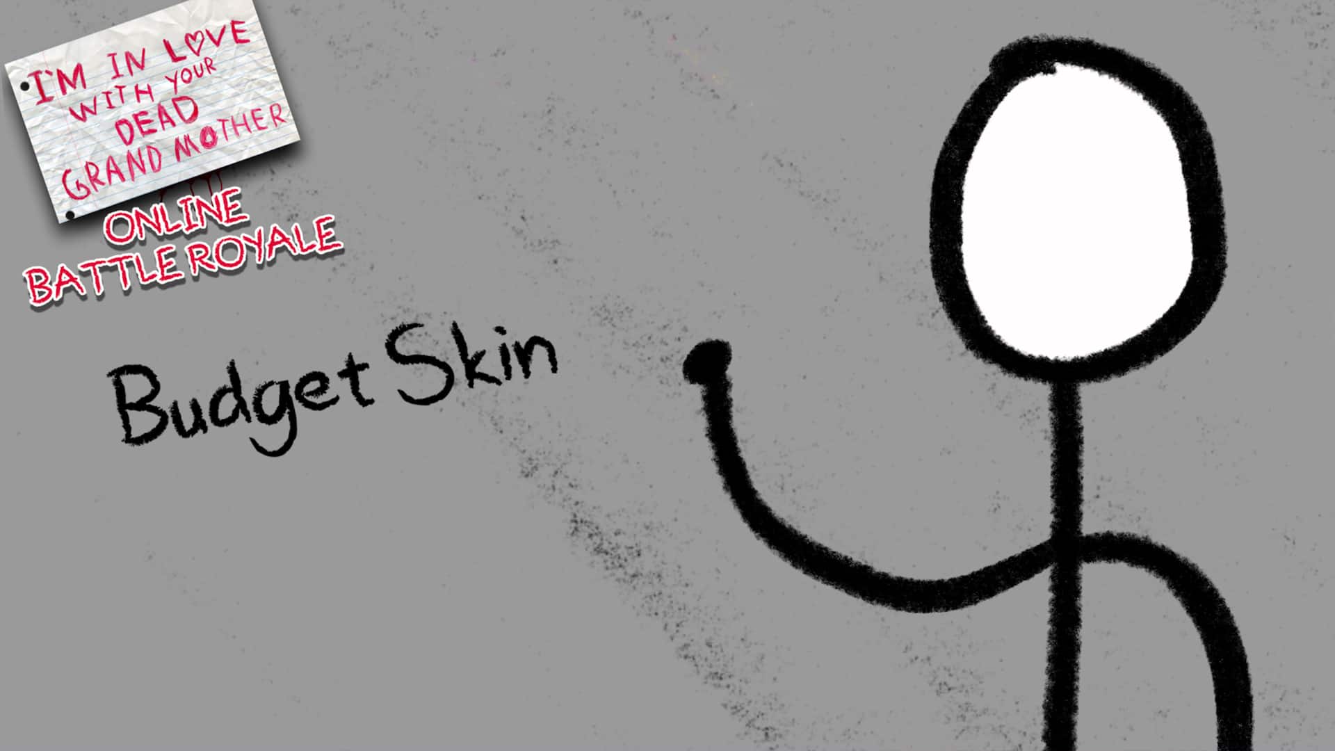 Budget Skin - Skin DLC