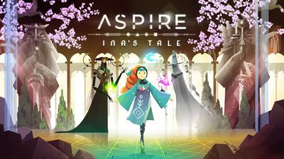 Aspire Inas Tale