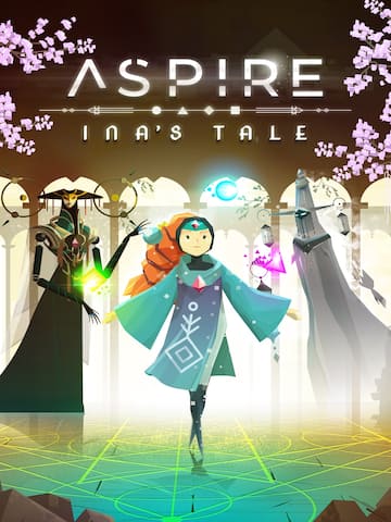 Aspire Ina's Tale