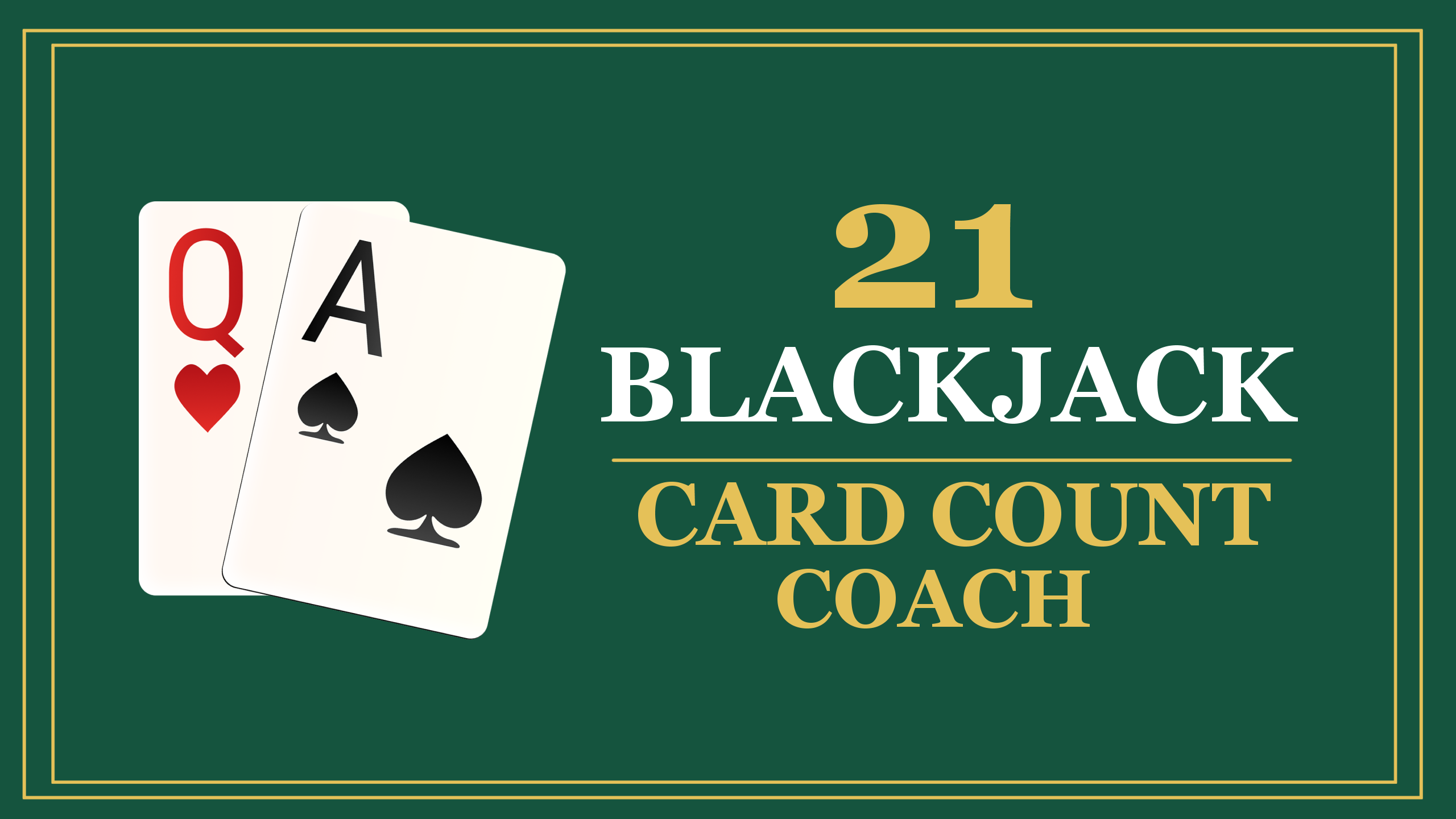 Card Count Coach - OfferImageWide