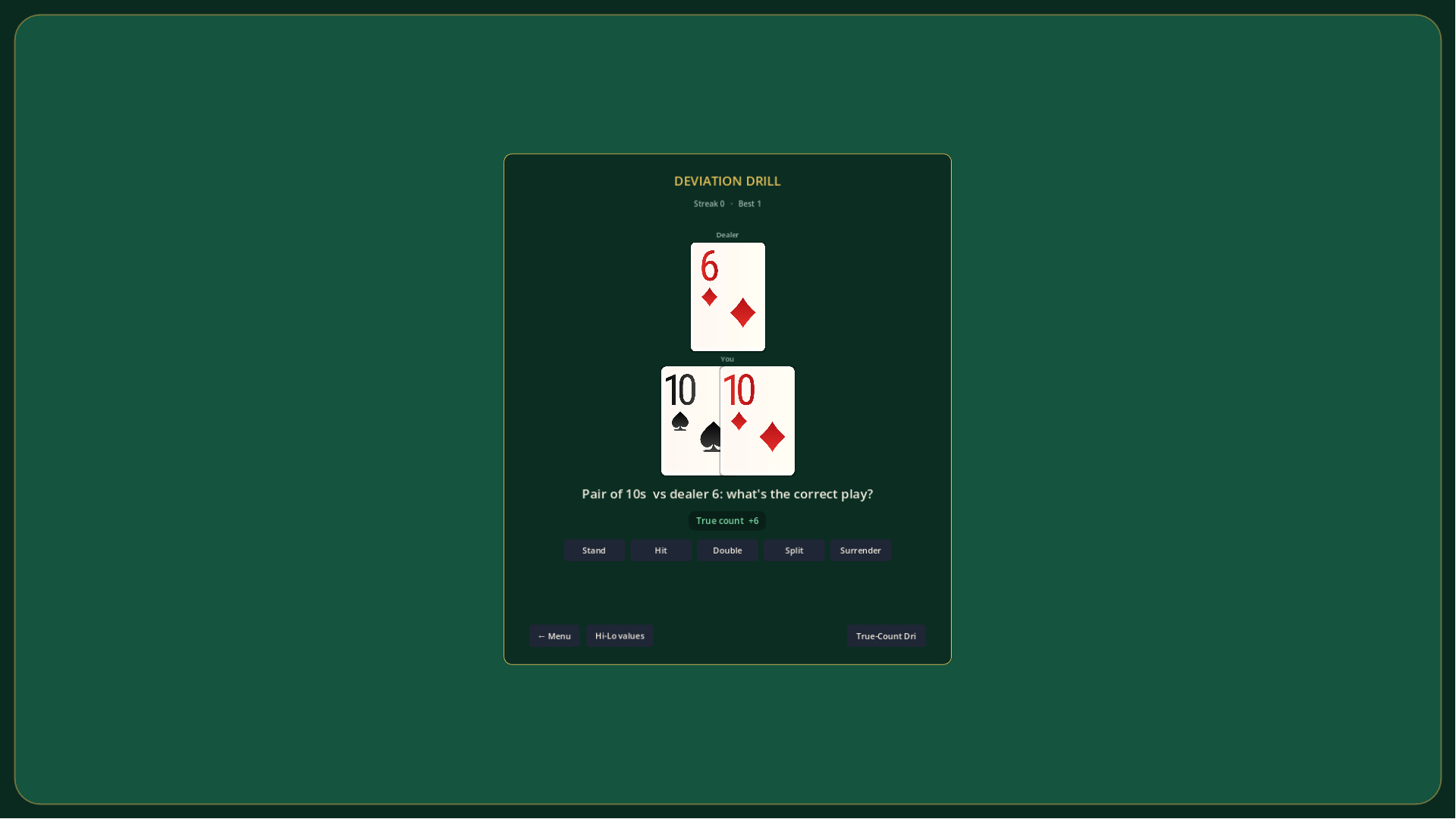 Card Count Coach - featuredMedia