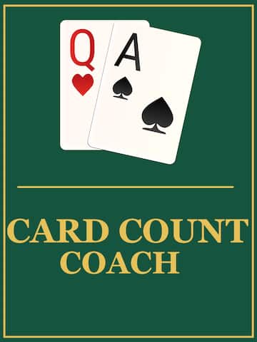 Card Count Coach