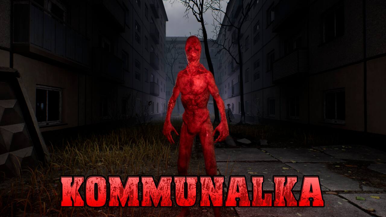 KOMMUNALKA PC gameplay screenshot 1 of 1