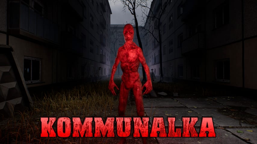 KOMMUNALKA PC game deal