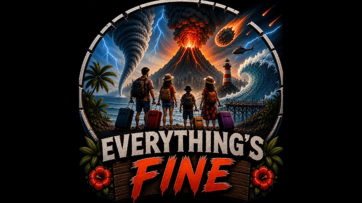 Everythings Fine