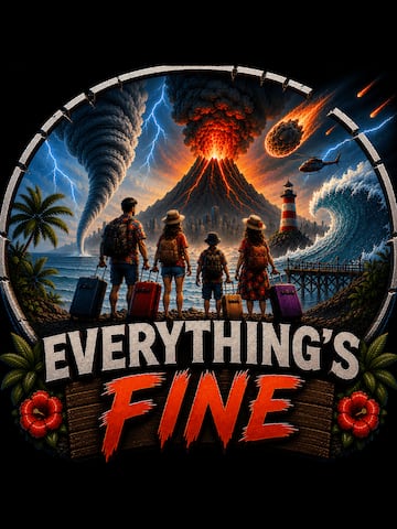 Everythings Fine
