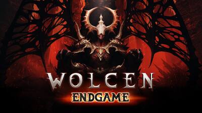 Wolcen: Lords of Mayhem