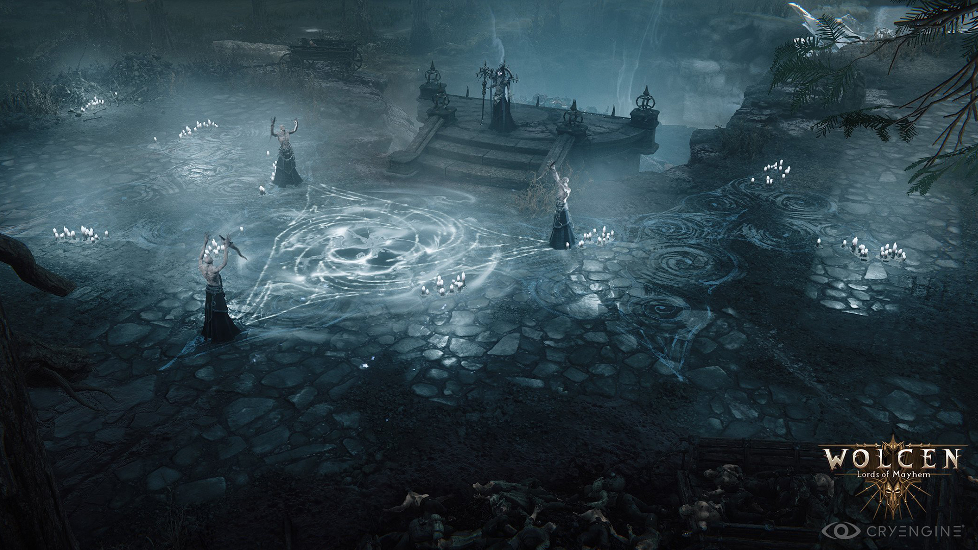 Wolcen - Lords of Mayhem-xtnp