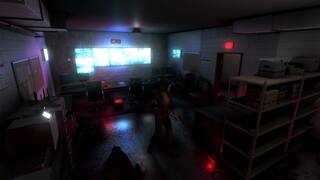 Outbreak Contagious Memories screenshot 1