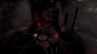Outbreak Contagious Memories screenshot 2