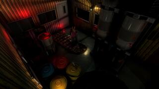 Outbreak Contagious Memories screenshot 5