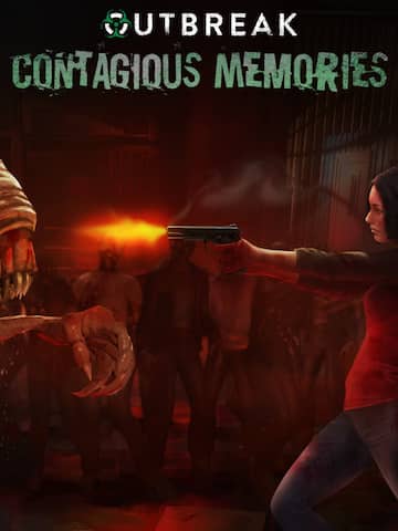Outbreak Contagious Memories