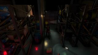 Outbreak Contagious Memories screenshot 3