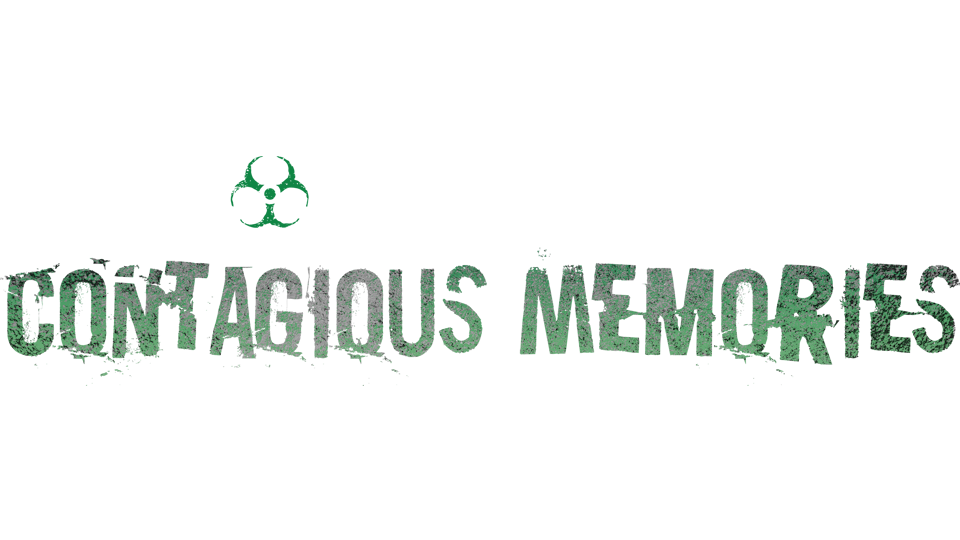 OUTBREAK Contagious Memories Sur Switch - Édition Limitée US Par Limited Run Games - NEUF Scellé