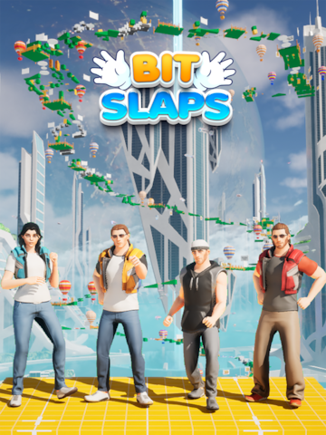 BitSlaps