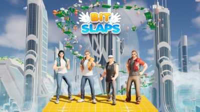 BitSlaps