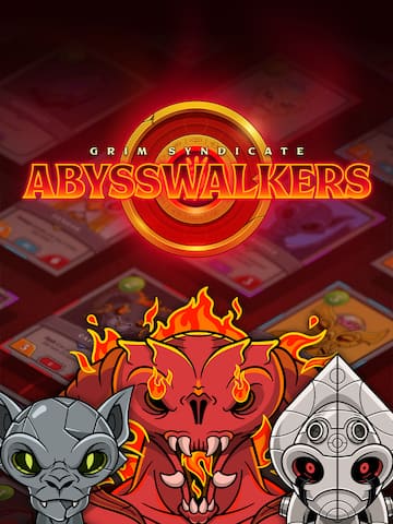 Abysswalkers