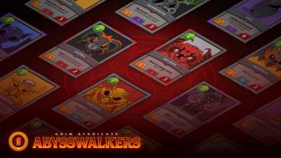 Abysswalkers