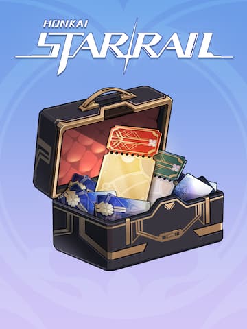 Special Ticket Pack