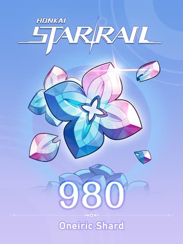 Oneiric Shard ×980