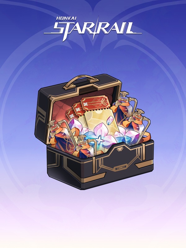 Trailblaze Assistance Pack
