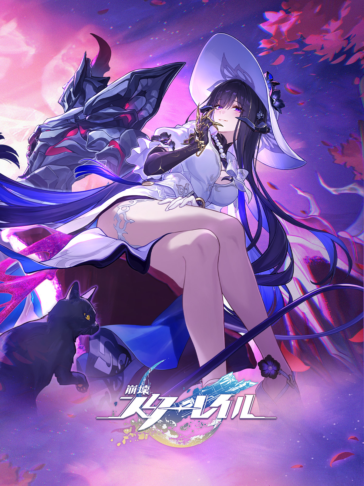 崩壊：スターレイル | 無料でダウンロード＆プレイ - Epic Games Store